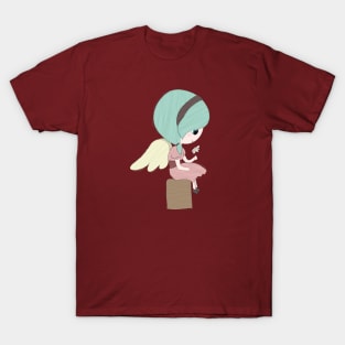 Little Angel T-Shirt